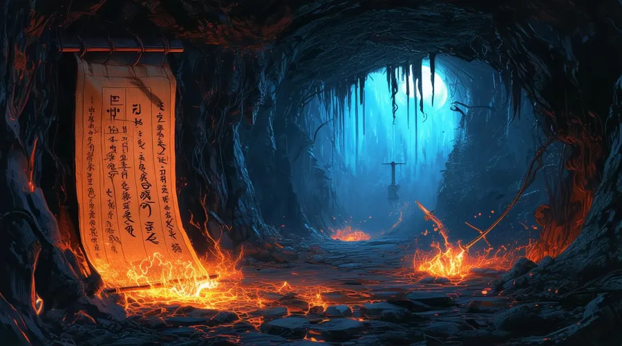 冒险之誓兑换码横幅图片2